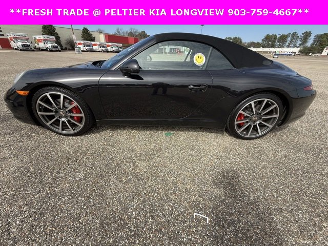 Used 2013 Porsche 911 Carrera S image 4