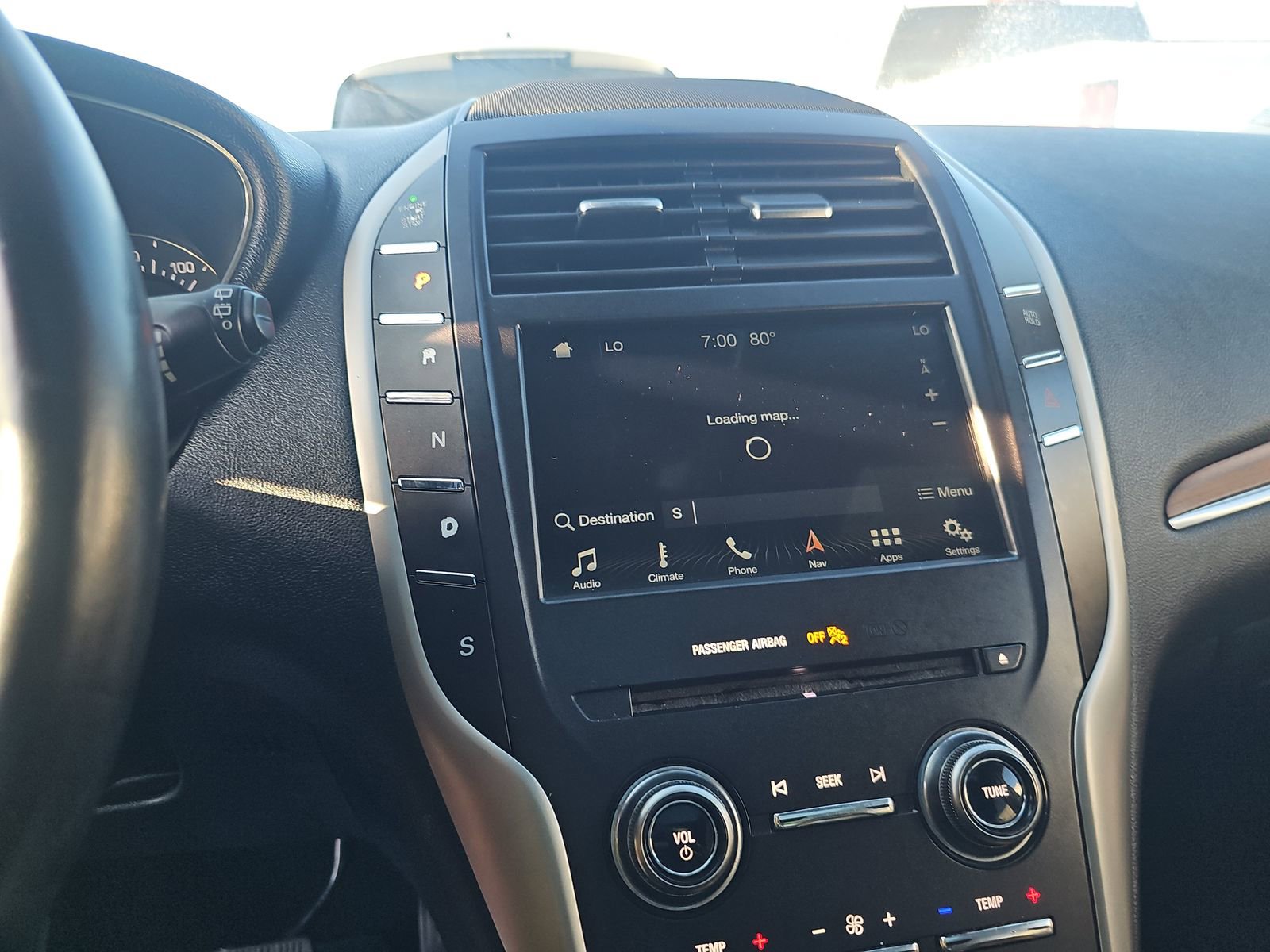 Used 2019 Lincoln MKC Select w/ Select Plus Package AWD/4WD image 15