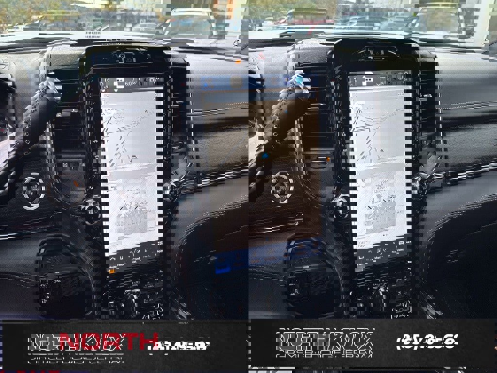 Used 2024 RAM 3500 Limited image 12