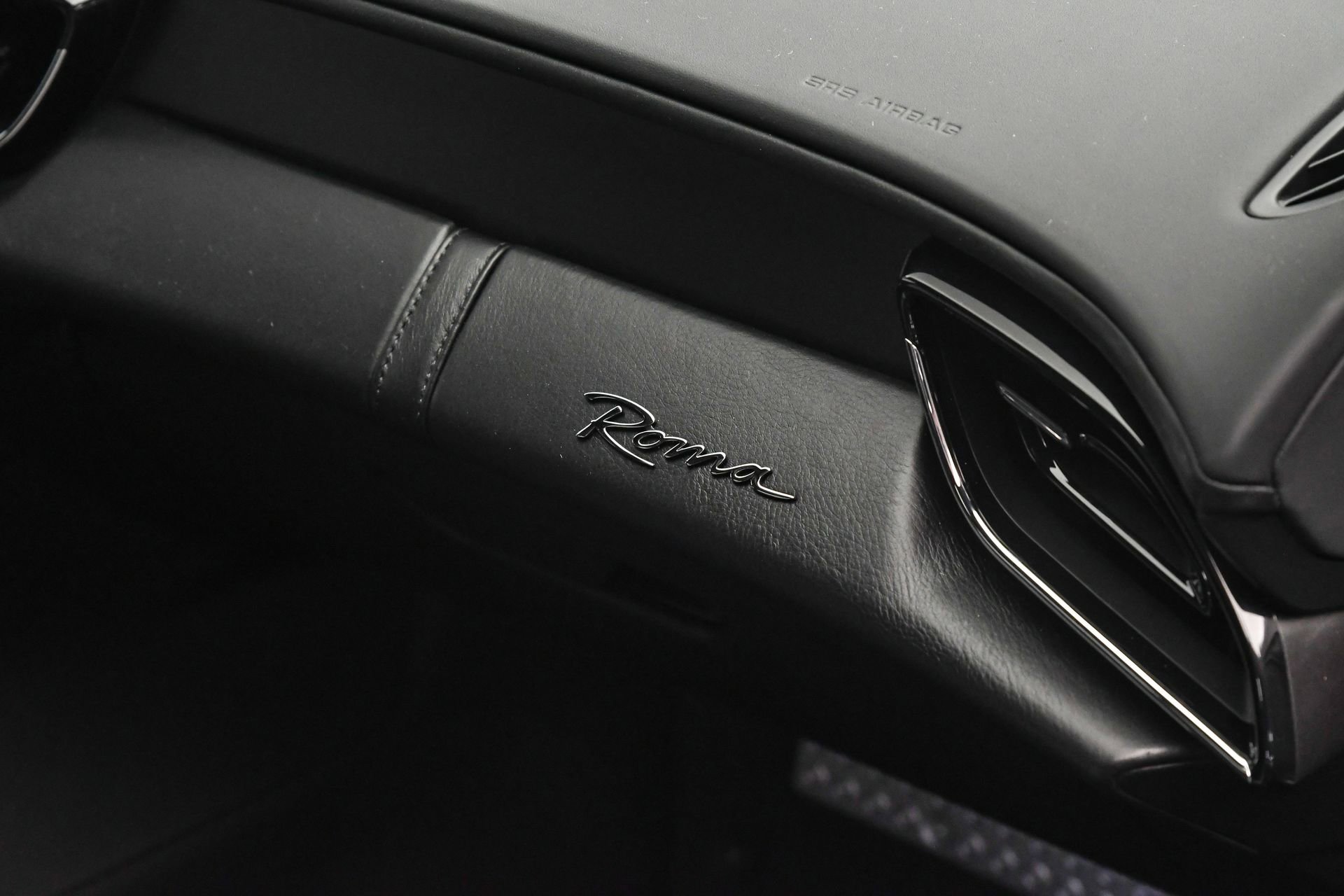 Used 2023 Ferrari Roma image 52