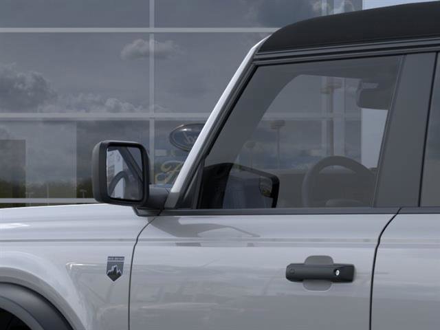 New 2026 Ford Bronco Big Bend image 22