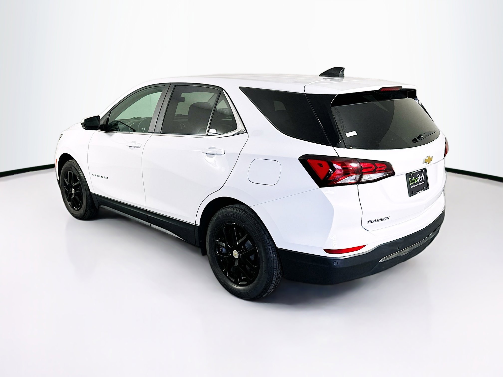 Used 2022 Chevrolet Equinox LT image 5