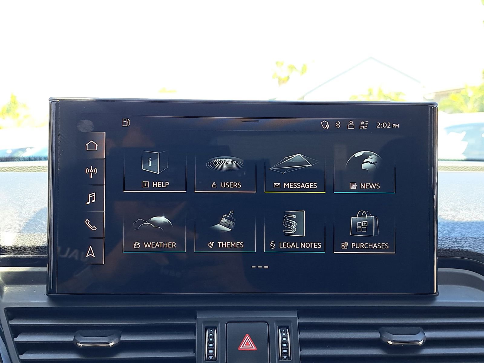 Used 2023 Audi Q5 e Premium Plus w/ Premium Plus Package AWD/4WD image 25