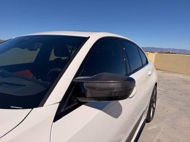 Used 2024 BMW M340i w/ Premium Package RWD image 12