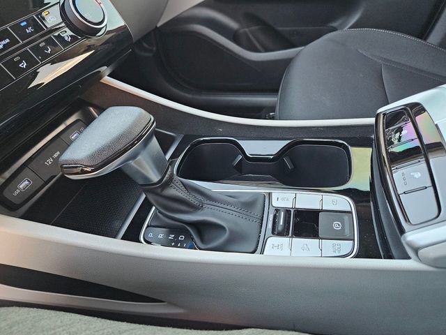 Used 2022 Hyundai Tucson SEL w/ Cargo Package image 18