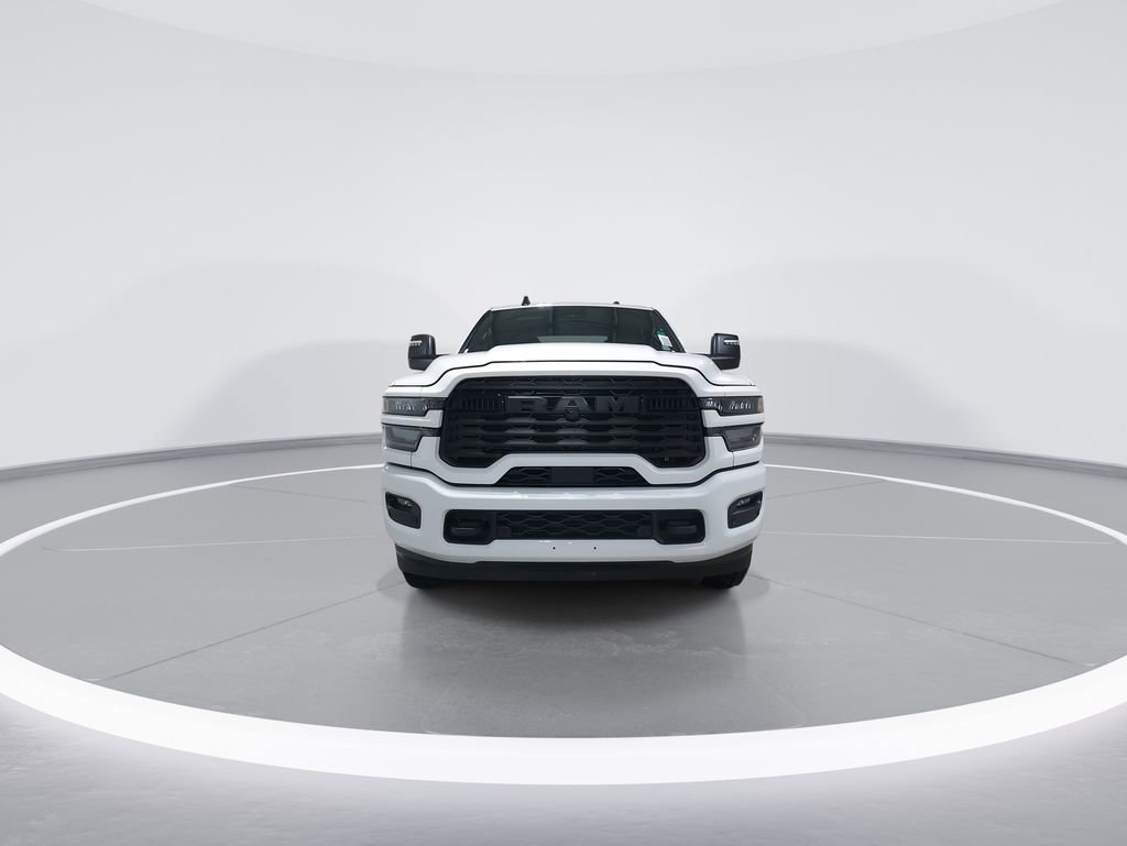 New 2026 RAM 3500 Big Horn image 3