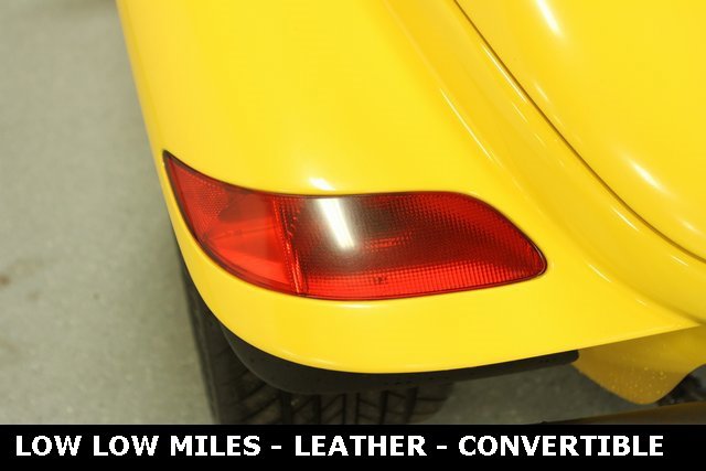 Used 1999 Plymouth Prowler image 31
