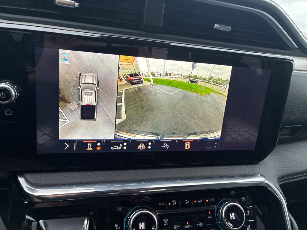 Used 2026 GMC Sierra 1500 Denali AWD/4WD image 15