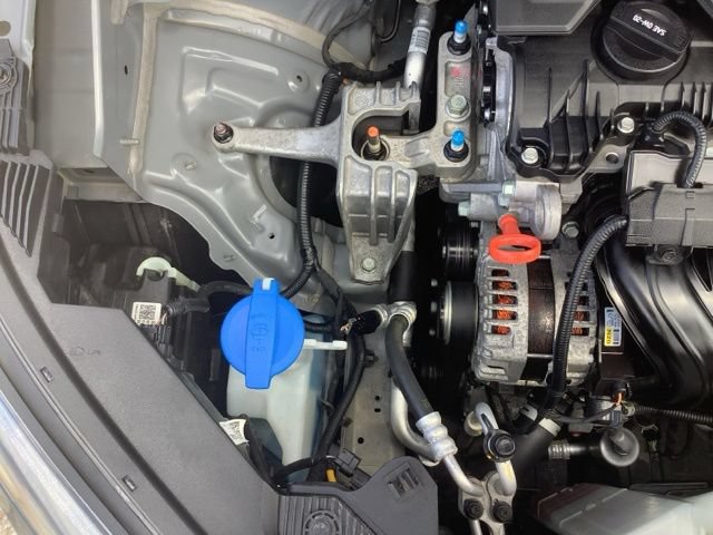 Certified 2023 Hyundai Kona SEL AWD/4WD image 30