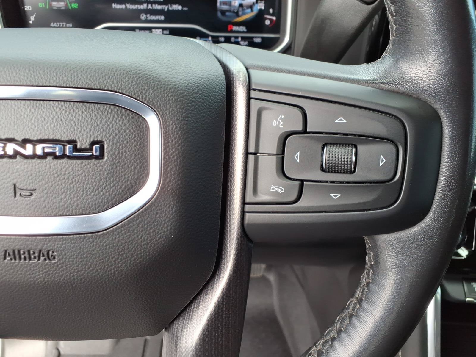 Used 2024 GMC Sierra 2500 Denali Ultimate AWD/4WD image 31