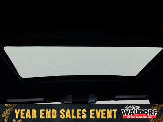 New 2026 Dodge Durango GT image 11