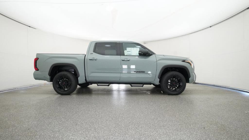 New 2026 Toyota Tundra SR5 image 26