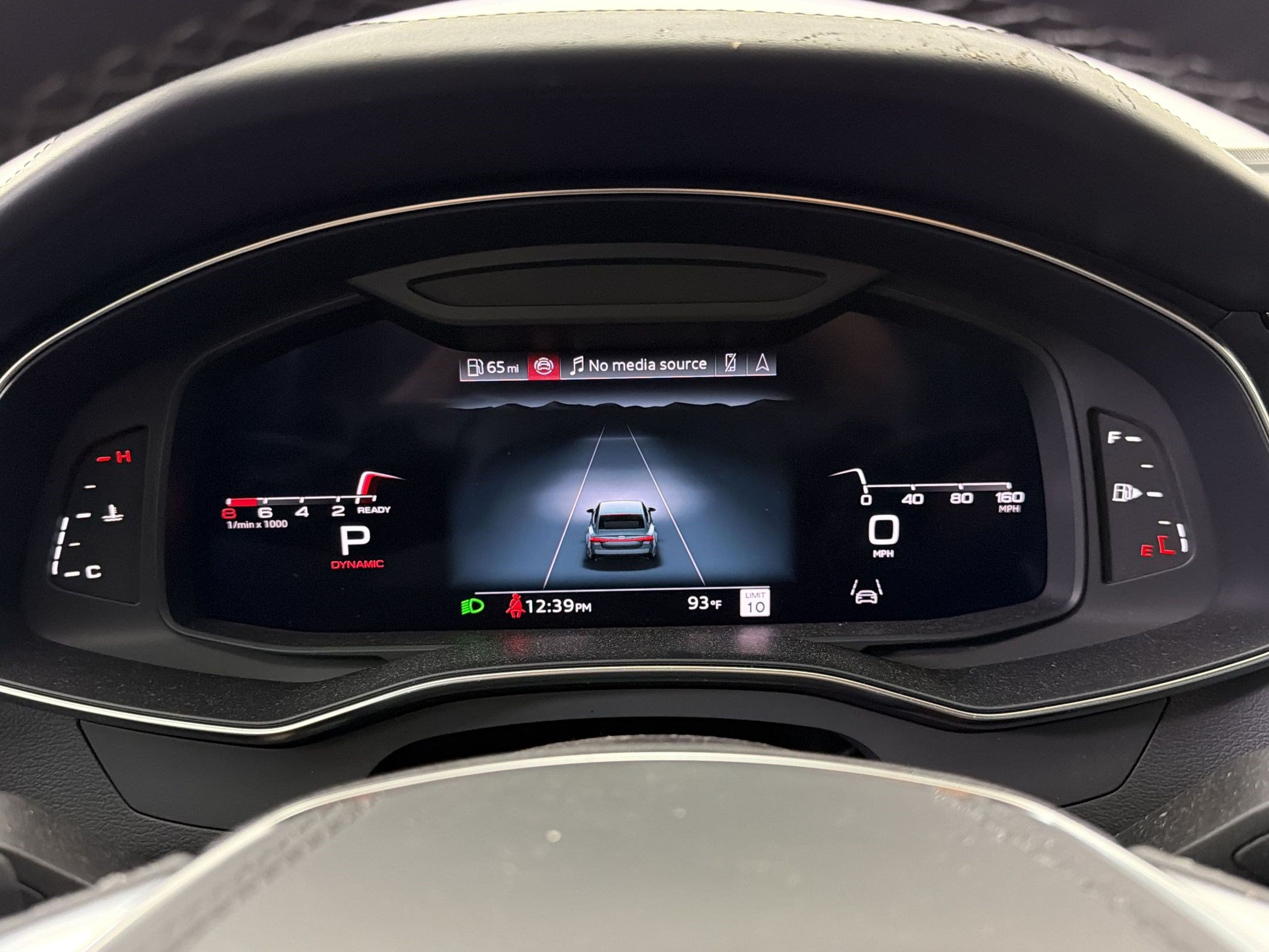 Used 2025 Audi A7 3.0T Prestige AWD/4WD image 19