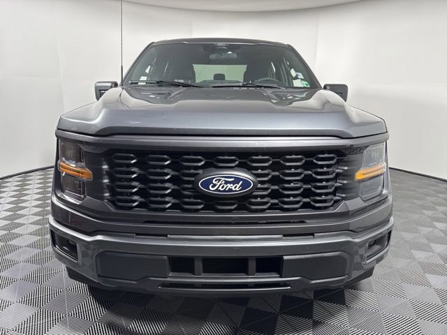 Used 2025 Ford F150 STX w/ Equipment Group 200A image 10