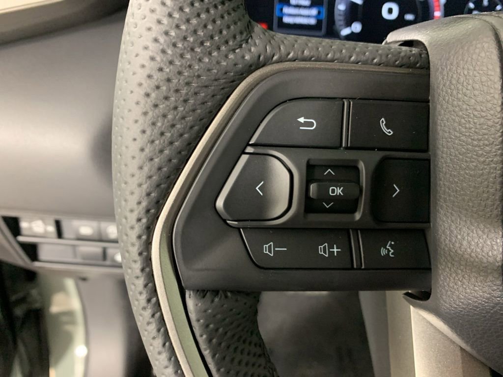 New 2026 Toyota Tundra Limited image 19