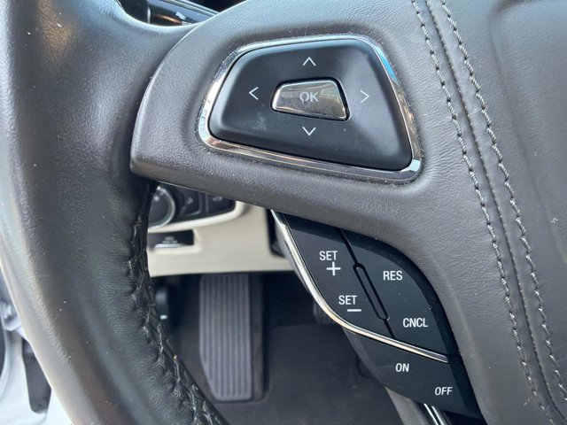 Used 2018 Lincoln MKZ Reserve FWD image 28