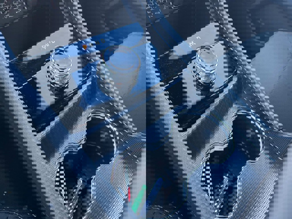 New 2025 Jeep Grand Cherokee Laredo X image 22