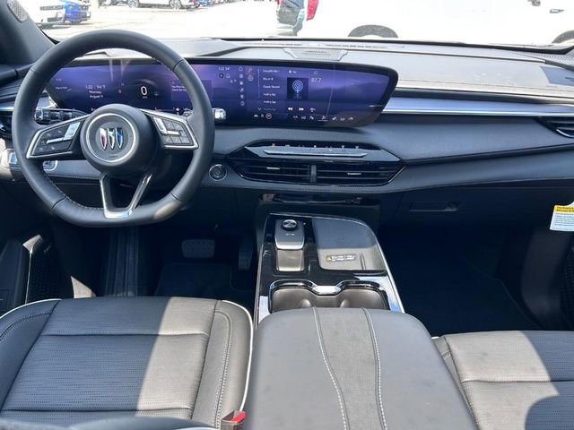 New 2026 Buick Enclave Sport Touring w/ Power Package FWD image 14