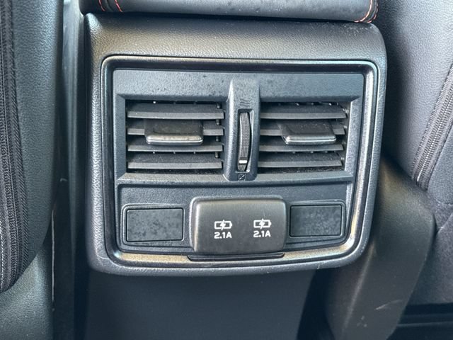 Certified 2023 Subaru Forester Sport AWD/4WD image 11