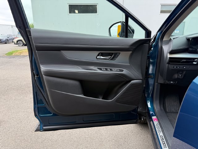 New 2026 Nissan Murano Platinum w/ Cargo Package AWD/4WD image 15