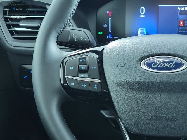 Used 2023 Ford Escape Active w/ Cold Weather Package FWD image 27