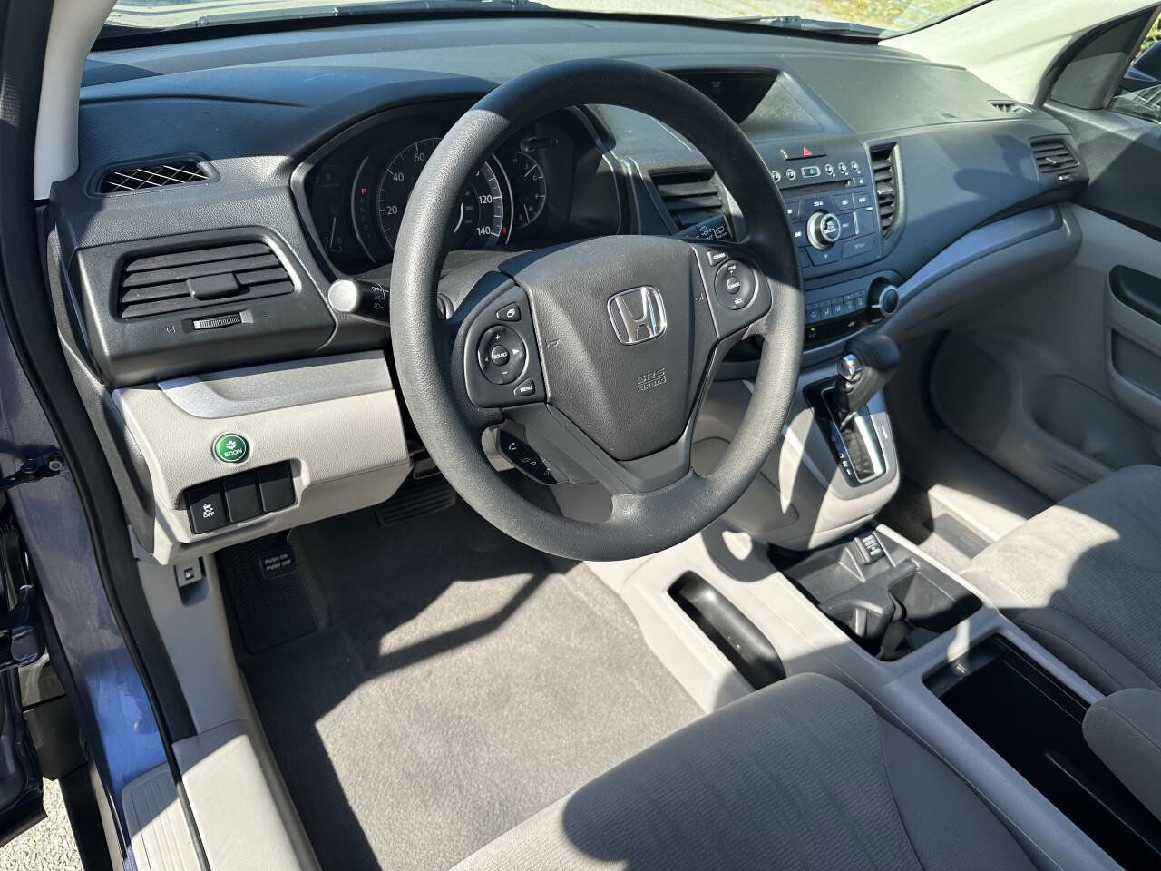 Used 2013 Honda CR-V LX image 19