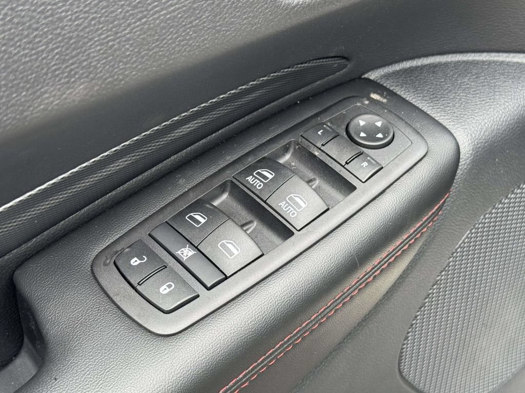 New 2026 Dodge Durango GT AWD/4WD image 27