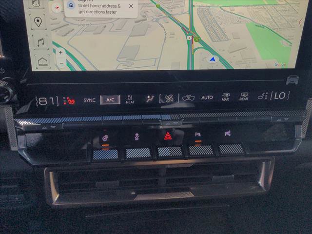 New 2025 GMC Hummer EV 2X w/ LPO, Cargo Utility Package image 13