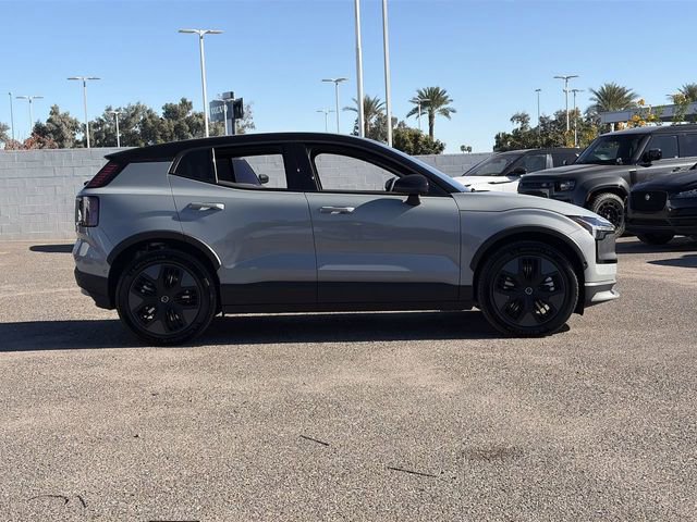 Used 2026 Volvo EX30 Cross Country Ultra w/ Protection Package Premier image 6