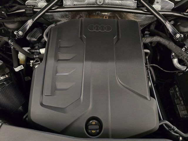 Certified 2025 Audi Q5 Premium w/ Convenience Package AWD/4WD image 13