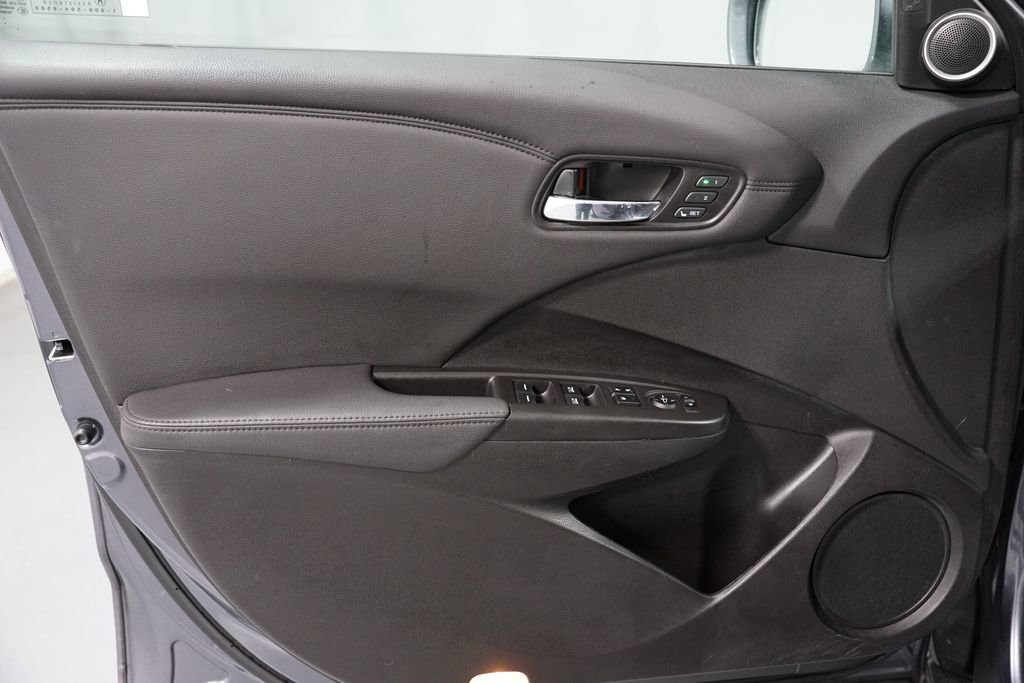 Used 2017 Acura RDX AWD w/ Advance Package image 30