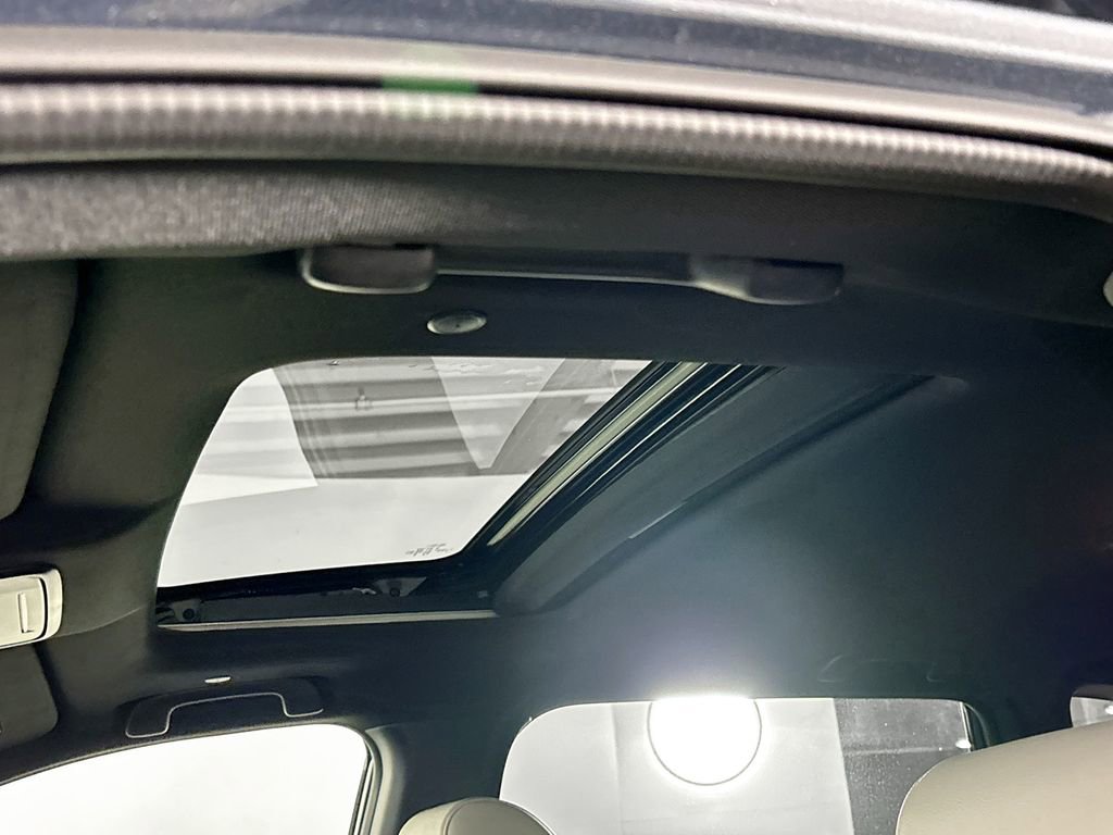 New 2026 Honda CR-V Sport Touring image 19