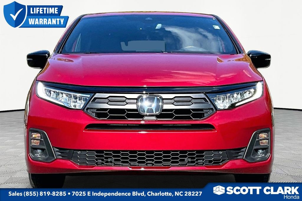 Used 2025 Honda Odyssey Sport-L image 2