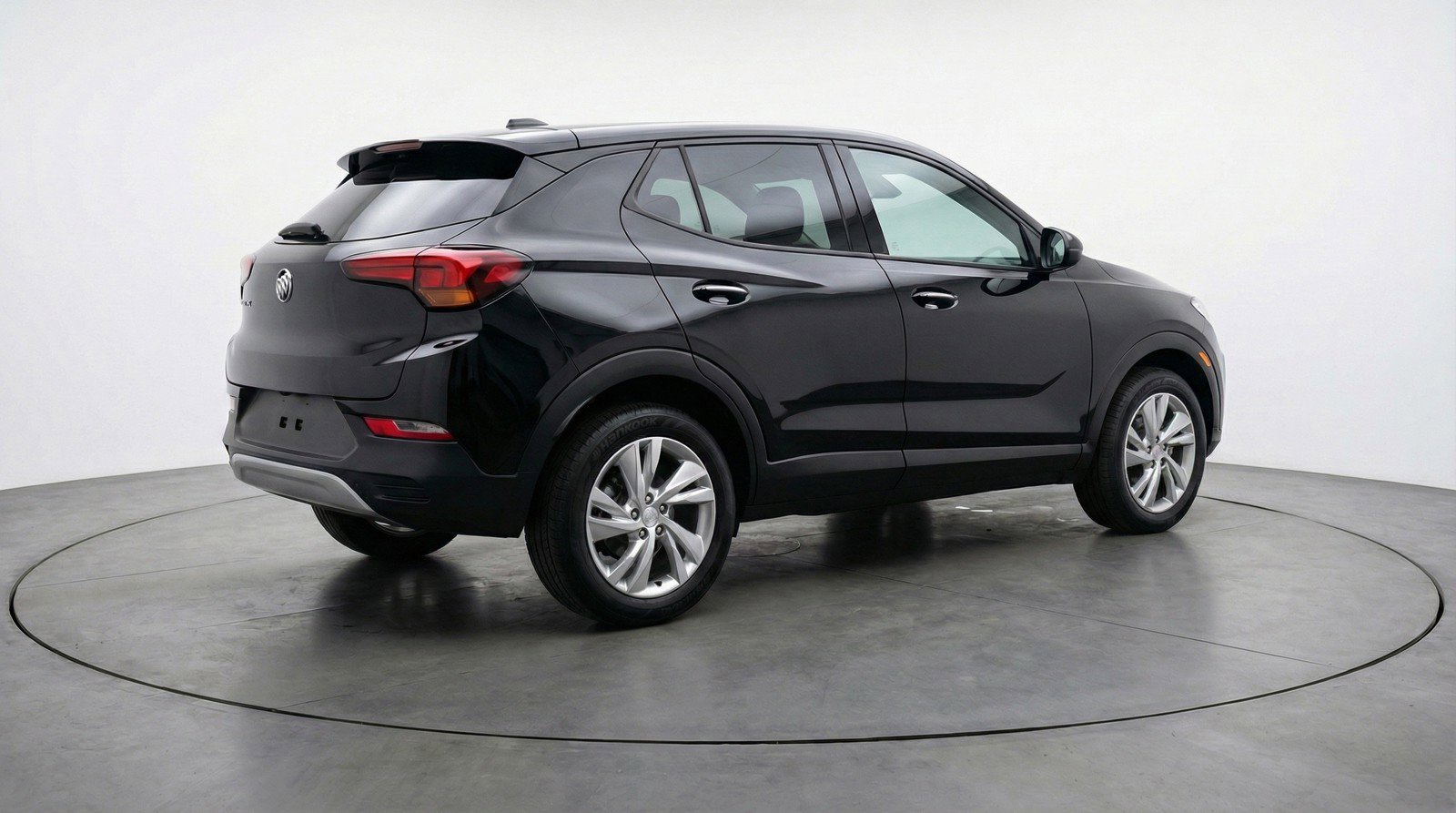Used 2025 Buick Encore GX Preferred image 9