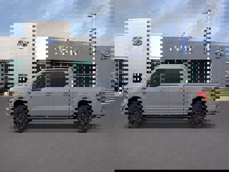 New 2026 Ford F150 Tremor w/ Bed Utility Package image 3