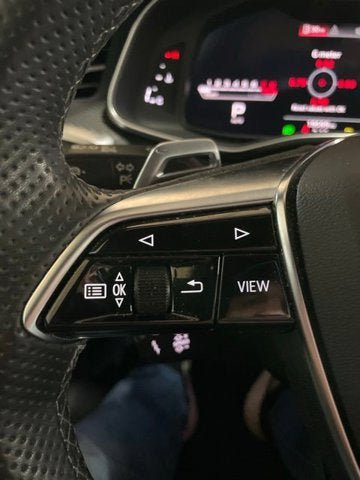 Used 2022 Audi RS 6 AWD/4WD image 18