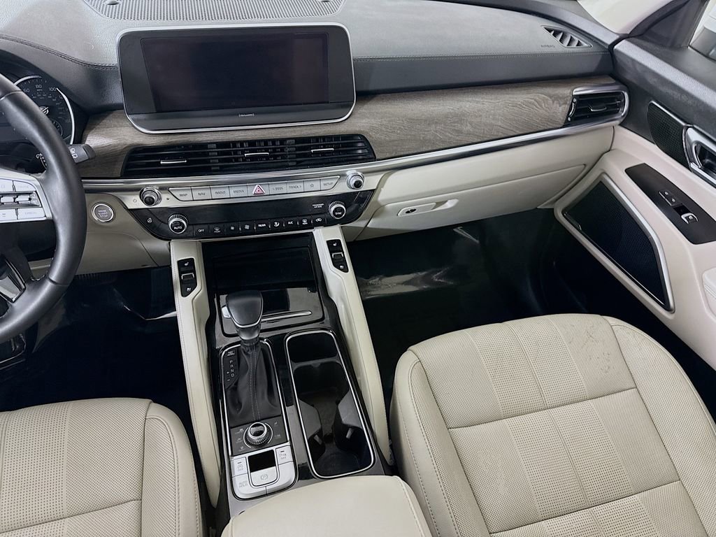 Used 2022 Kia Telluride EX w/ EX Premium Package image 28