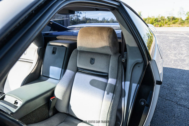 Used 1986 Pontiac Fiero GT image 41