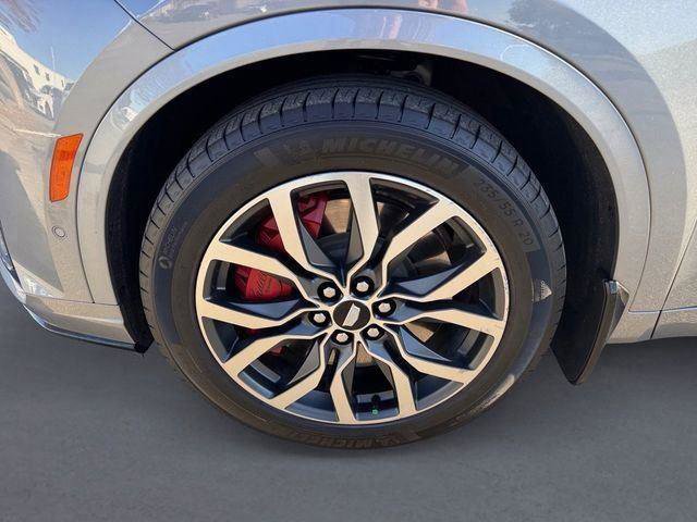 Used 2023 Cadillac XT6 Sport w/ Technology Package image 9