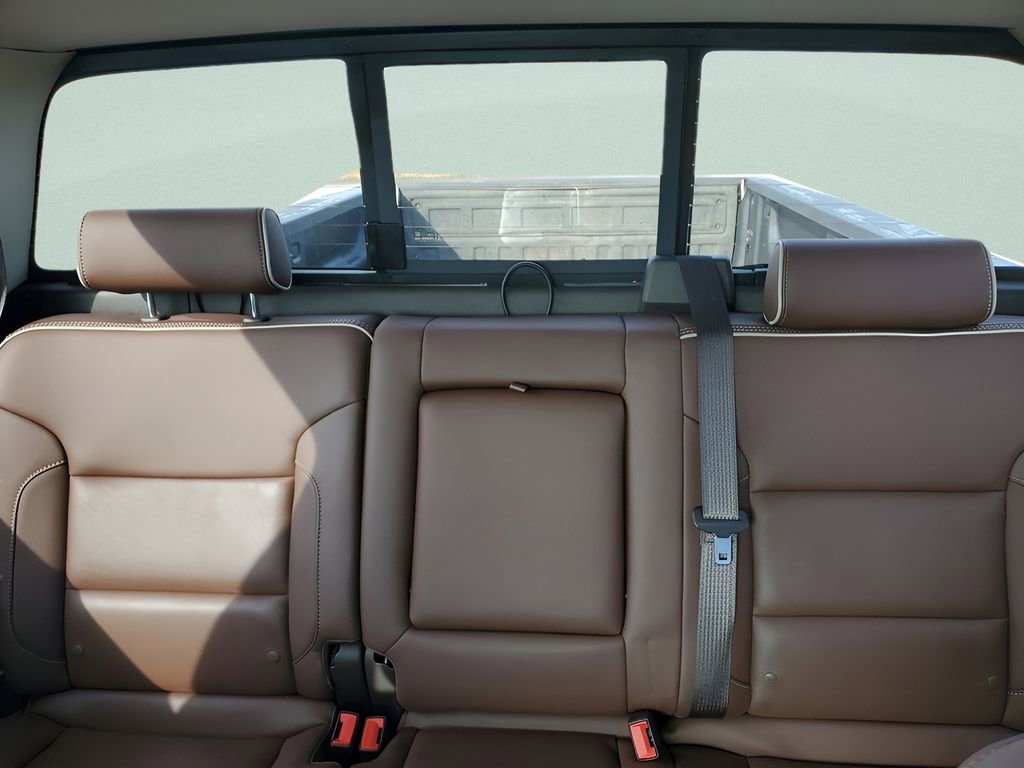Used 2019 Chevrolet Silverado 3500 High Country w/ Duramax Plus Package image 13