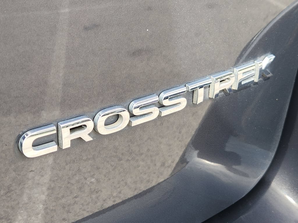 Certified 2022 Subaru Crosstrek 2.0i Premium AWD/4WD image 11