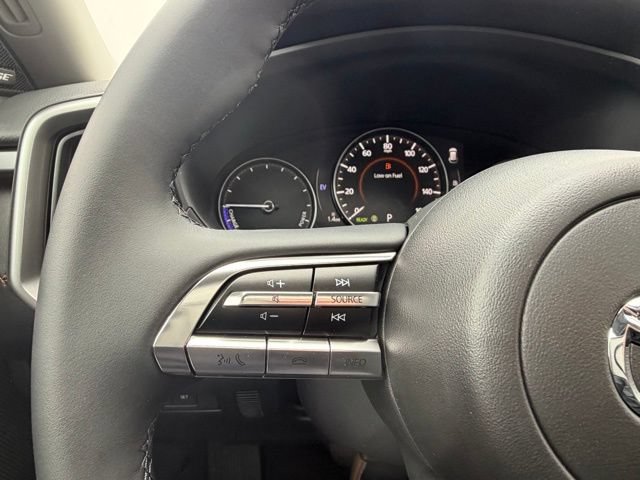 New 2026 MAZDA CX-50 AWD 2.5 Hybrid w/ Weather Package image 36