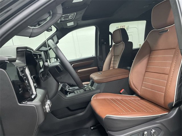 New 2026 GMC Sierra 2500 Denali Ultimate image 21