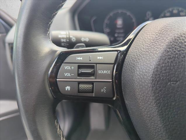 Used 2023 Honda Civic Sport image 12