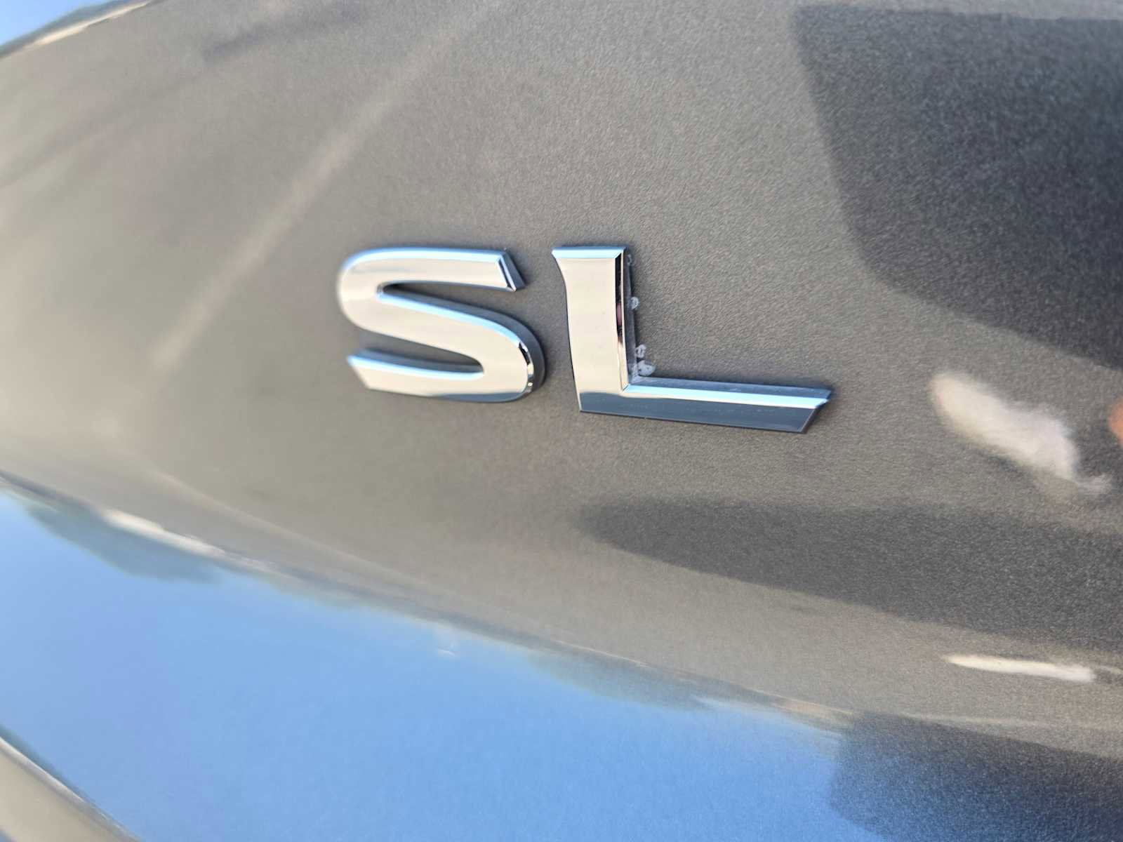 Used 2022 Nissan Pathfinder SL w/ Cargo Package image 13