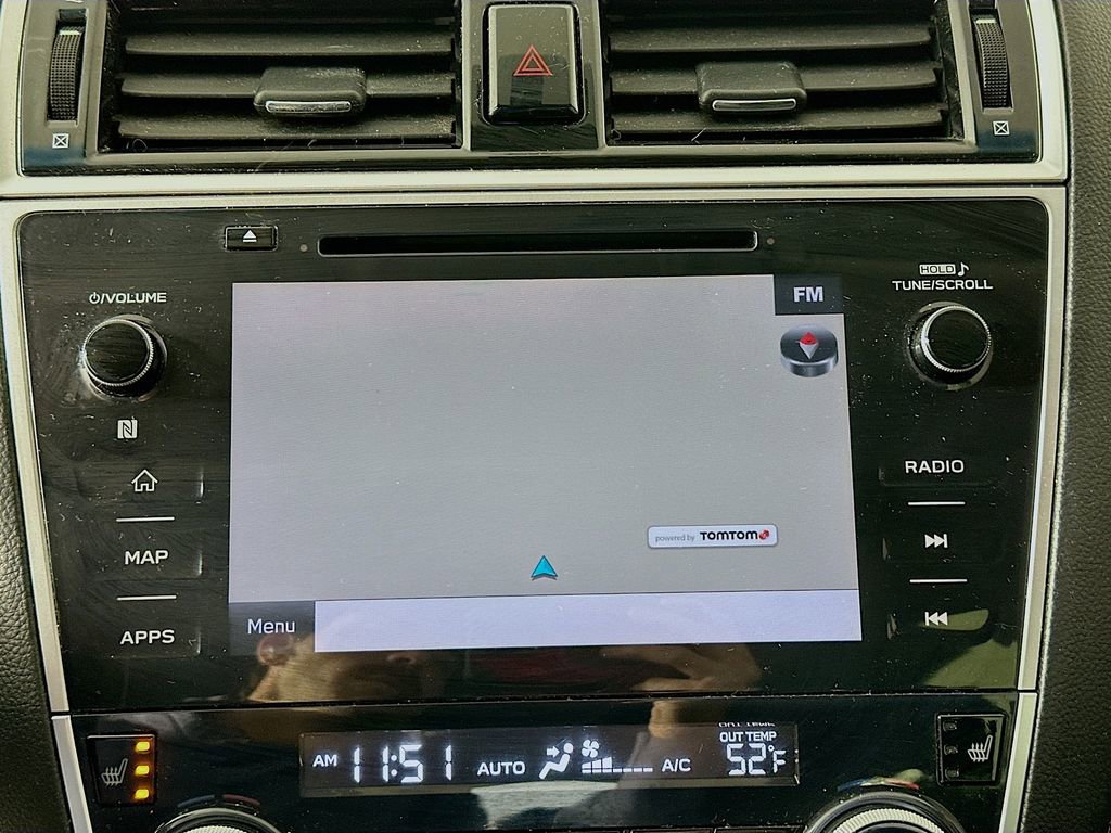 Used 2019 Subaru Outback 2.5i Limited w/ Protection Package #1 image 13
