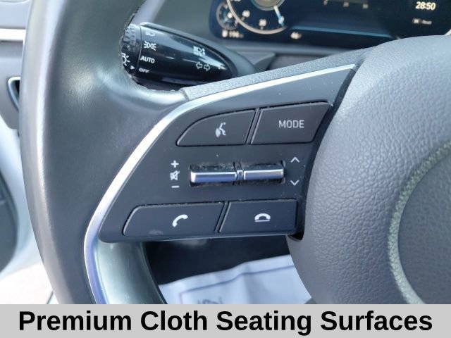 Used 2020 Hyundai Sonata SEL w/ Convenience Package image 13
