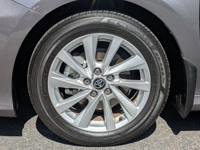 Certified 2024 Toyota Camry LE image 22