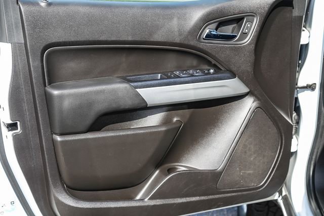 Used 2018 Chevrolet Colorado LT AWD/4WD image 23