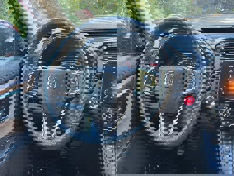 Used 2019 Honda CR-V EX image 12